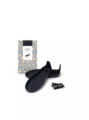 Suole+Solette originali Botties®: il tuttofare - Colore: S008 SUOLA BOY - XXS 24 25 - by LacariaRicami.Store