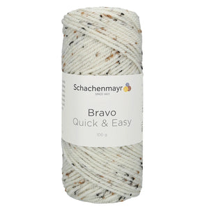 LANA Bravo Quick & Easy - Schachenmayr - - LacariaRicami.Store