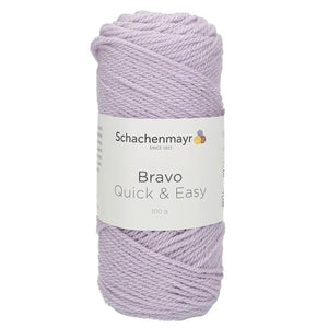 LANA Bravo Quick & Easy - Schachenmayr - - LacariaRicami.Store