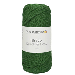 LANA Bravo Quick & Easy - Schachenmayr - - LacariaRicami.Store