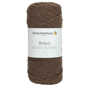 LANA Bravo Quick & Easy - Schachenmayr - - LacariaRicami.Store