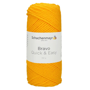 LANA Bravo Quick & Easy - Schachenmayr - - LacariaRicami.Store