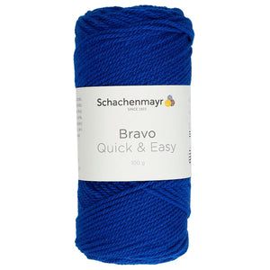 LANA Bravo Quick & Easy - Schachenmayr - - LacariaRicami.Store