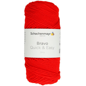 LANA Bravo Quick & Easy - Schachenmayr - - LacariaRicami.Store
