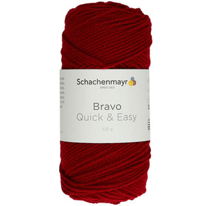 LANA Bravo Quick & Easy - Schachenmayr - - LacariaRicami.Store