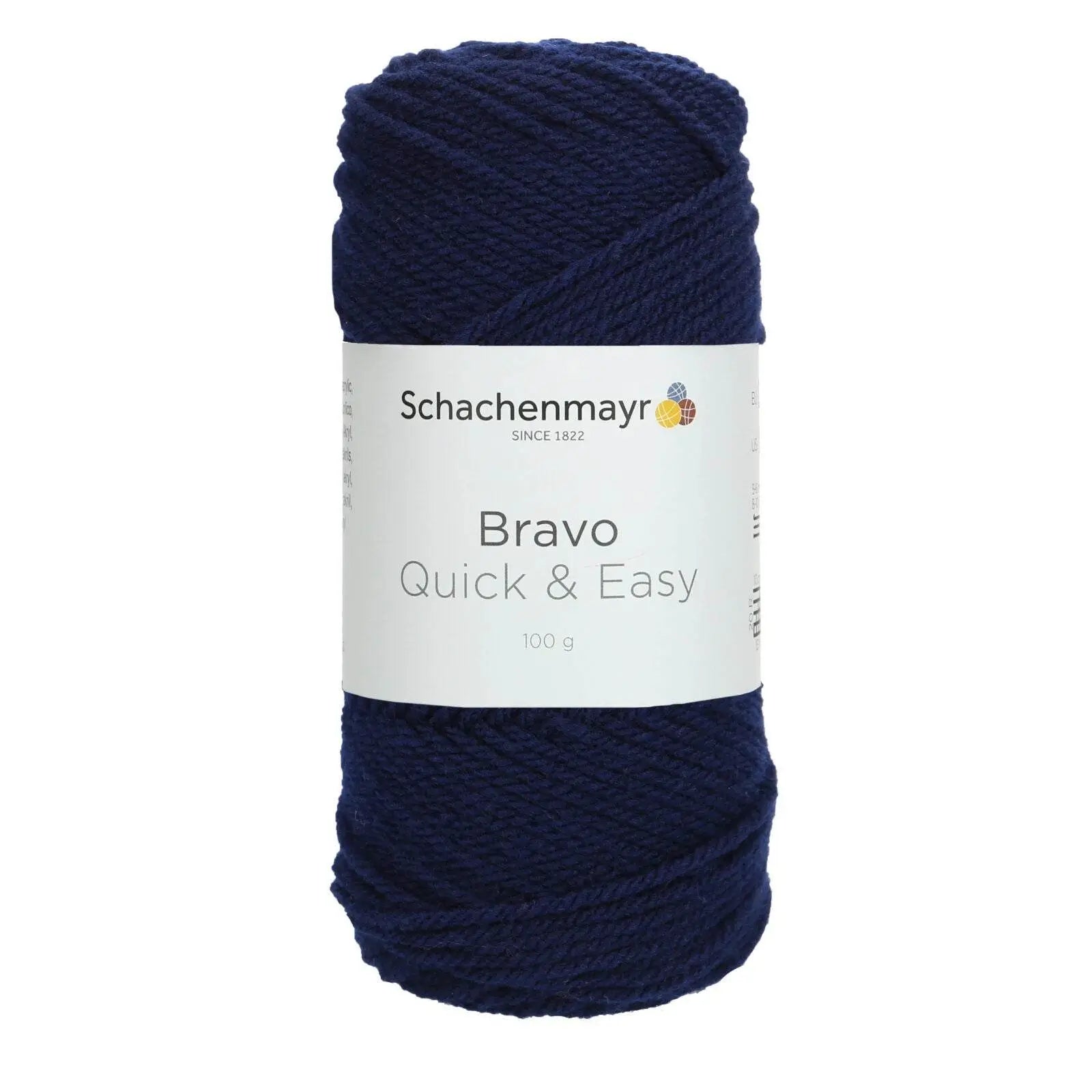 LANA Bravo Quick & Easy - Schachenmayr - - LacariaRicami.Store
