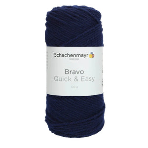 LANA Bravo Quick & Easy - Schachenmayr - - LacariaRicami.Store