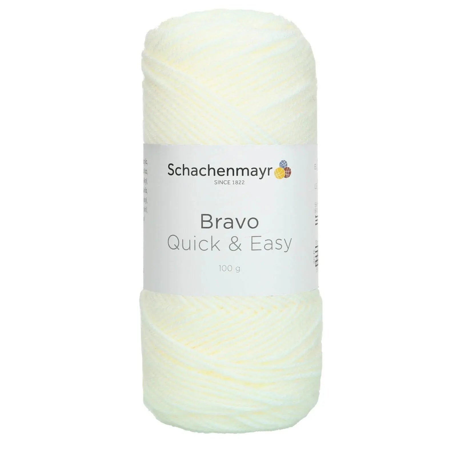 LANA Bravo Quick & Easy - Schachenmayr - - LacariaRicami.Store