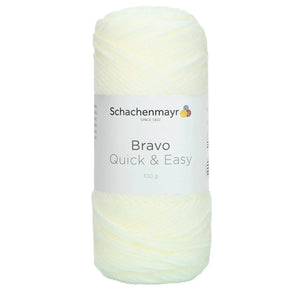 LANA Bravo Quick & Easy - Schachenmayr - - LacariaRicami.Store