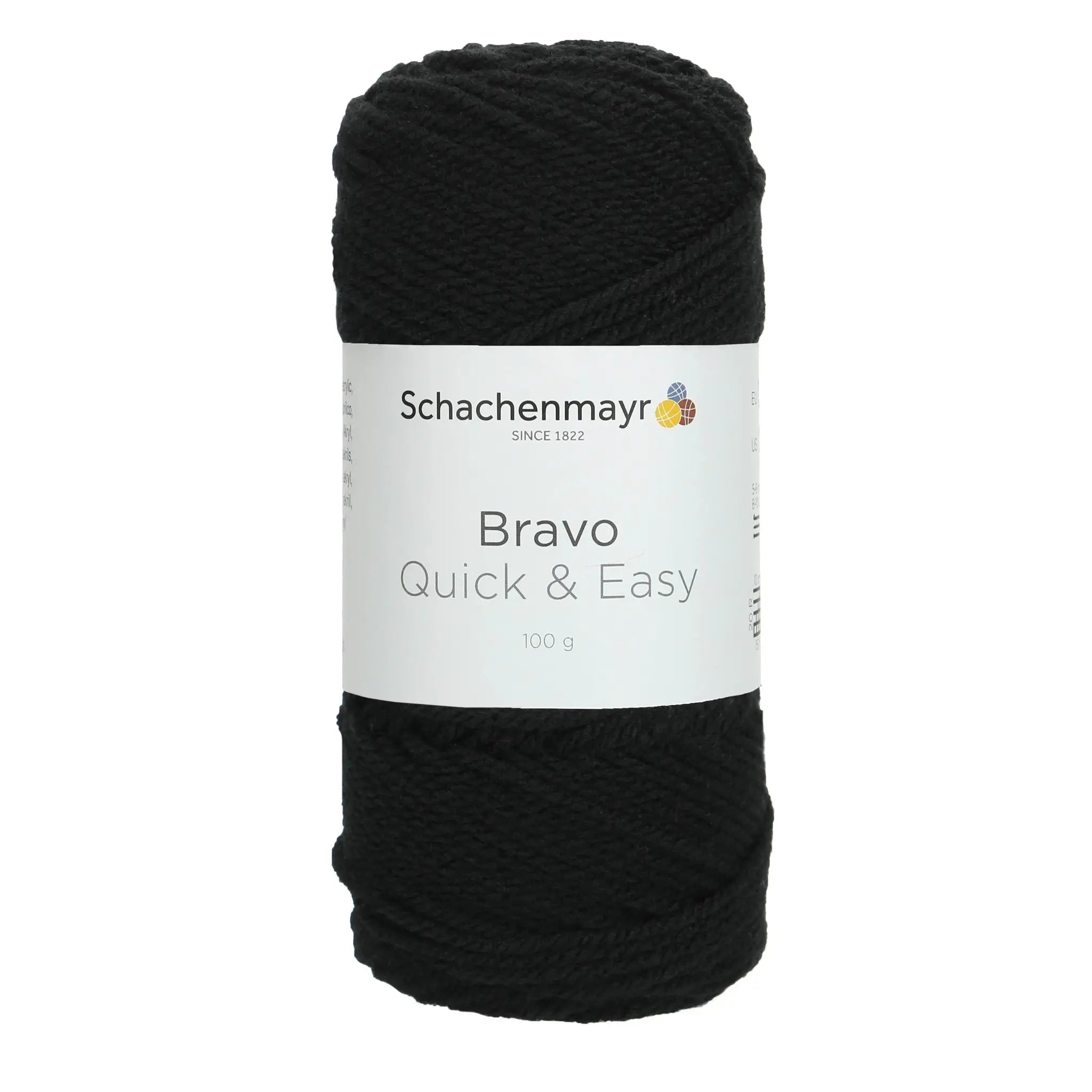 LANA Bravo Quick & Easy - Schachenmayr - - LacariaRicami.Store