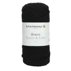 LANA Bravo Quick & Easy - Schachenmayr - - LacariaRicami.Store