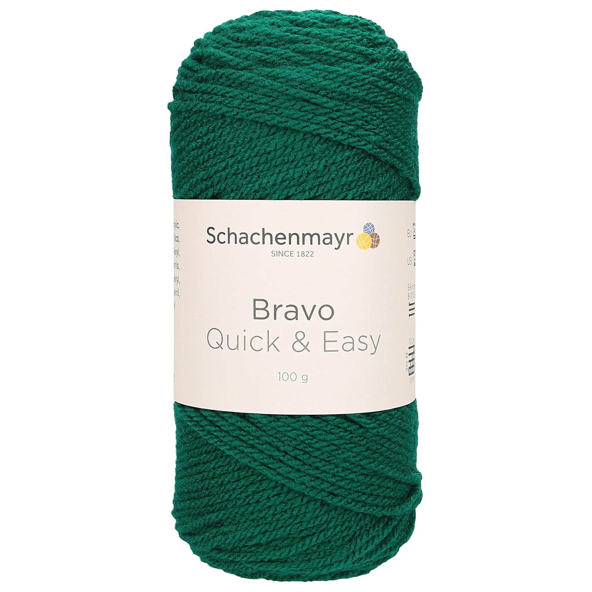 LANA Bravo Quick & Easy - Schachenmayr - - LacariaRicami.Store