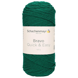 LANA Bravo Quick & Easy - Schachenmayr - - LacariaRicami.Store