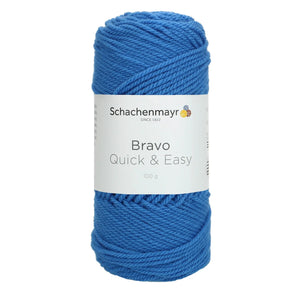 LANA Bravo Quick & Easy - Schachenmayr - - LacariaRicami.Store