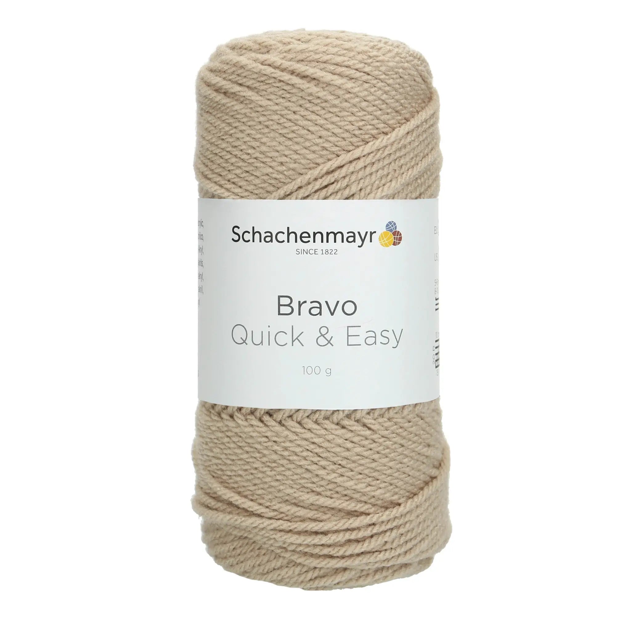 LANA Bravo Quick & Easy - Schachenmayr - - LacariaRicami.Store