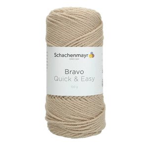 LANA Bravo Quick & Easy - Schachenmayr - - LacariaRicami.Store
