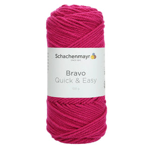 LANA Bravo Quick & Easy - Schachenmayr - - LacariaRicami.Store