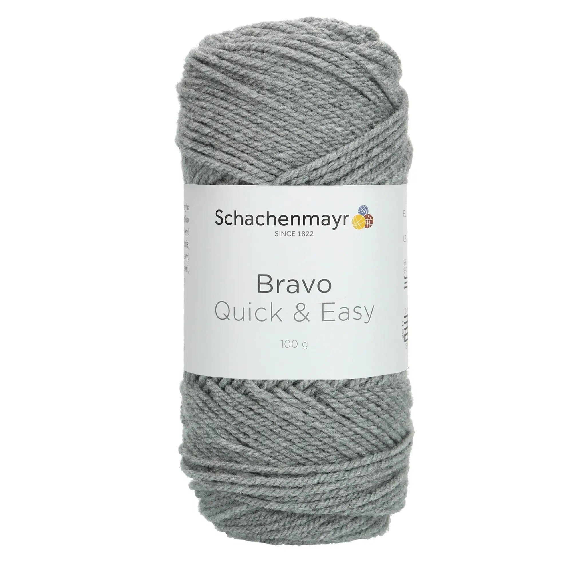 LANA Bravo Quick & Easy - Schachenmayr - - LacariaRicami.Store