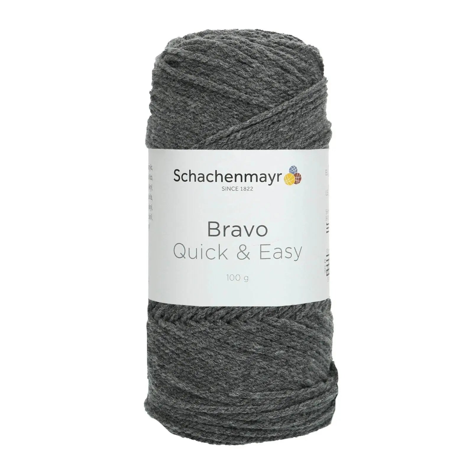 LANA Bravo Quick & Easy - Schachenmayr - - LacariaRicami.Store
