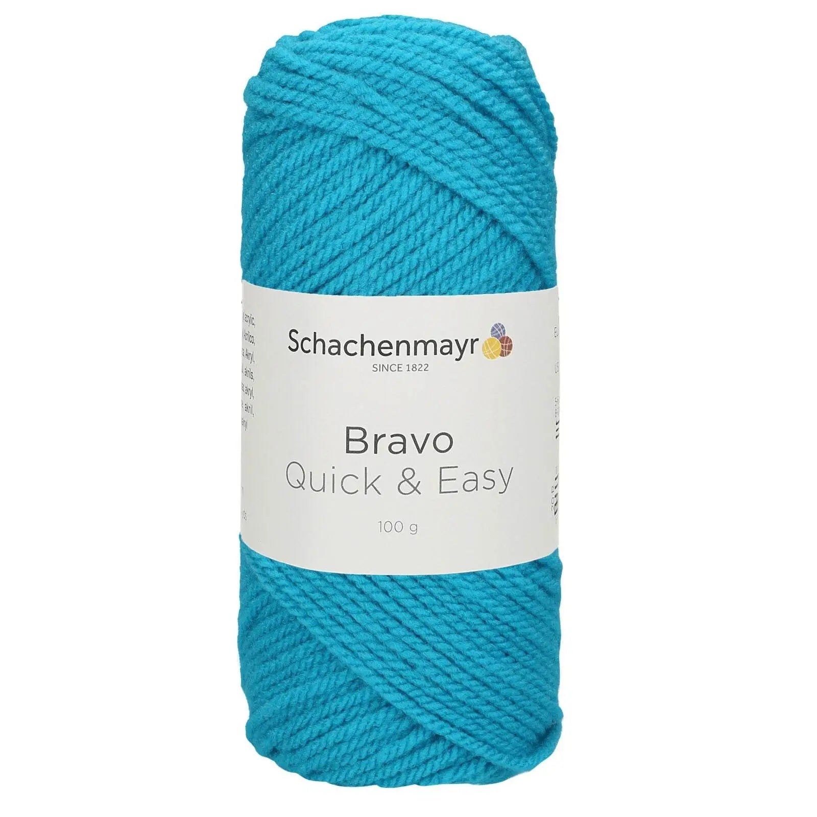 LANA Bravo Quick & Easy - Schachenmayr - - LacariaRicami.Store