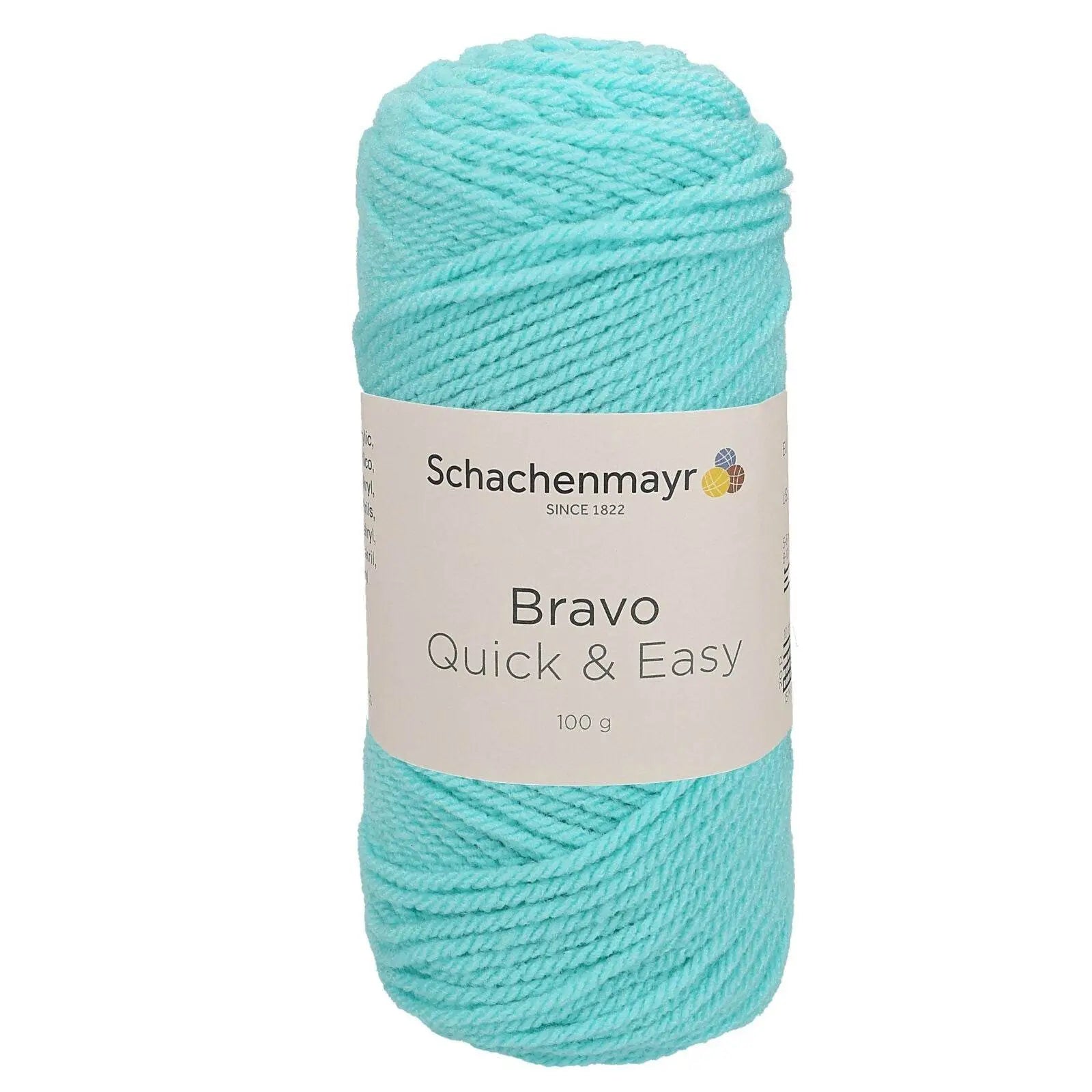 LANA Bravo Quick & Easy - Schachenmayr - - LacariaRicami.Store
