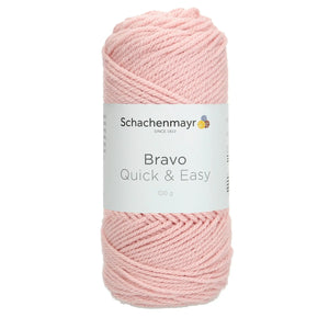 LANA Bravo Quick & Easy - Schachenmayr - - LacariaRicami.Store