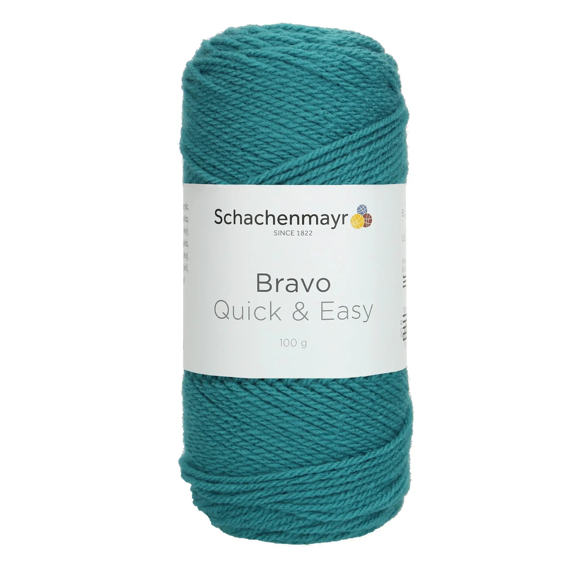 LANA Bravo Quick & Easy - Schachenmayr - - LacariaRicami.Store