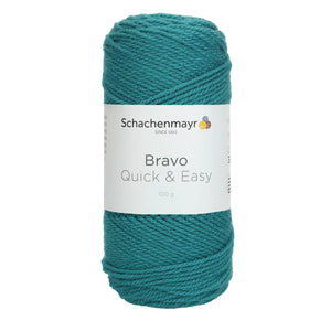 LANA Bravo Quick & Easy - Schachenmayr - - LacariaRicami.Store