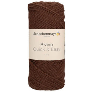 LANA Bravo Quick & Easy - Schachenmayr - - LacariaRicami.Store