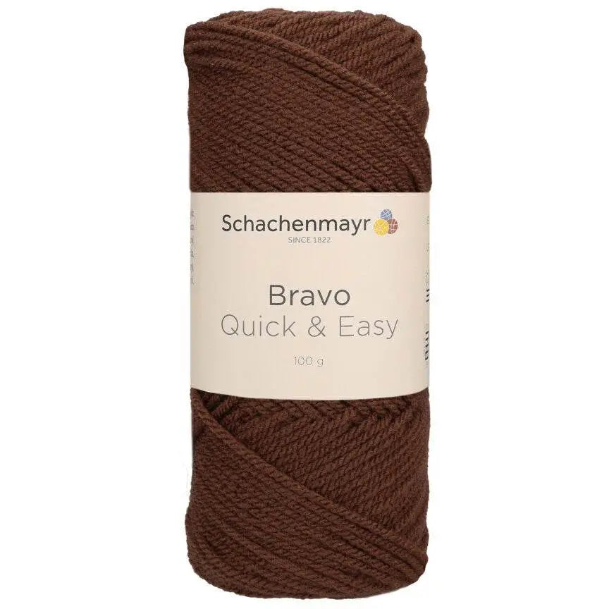 LANA Bravo Quick & Easy - Schachenmayr - - LacariaRicami.Store