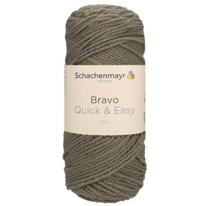 LANA Bravo Quick & Easy - Schachenmayr - - LacariaRicami.Store