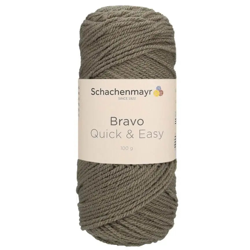 LANA Bravo Quick & Easy - Schachenmayr - - LacariaRicami.Store