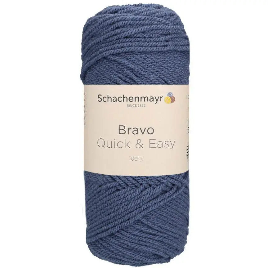 LANA Bravo Quick & Easy - Schachenmayr - - LacariaRicami.Store