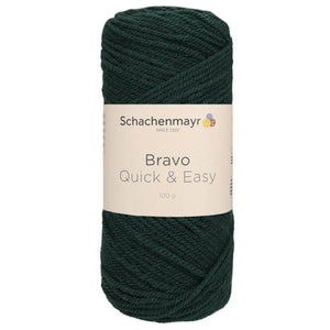 LANA Bravo Quick & Easy - Schachenmayr - - LacariaRicami.Store