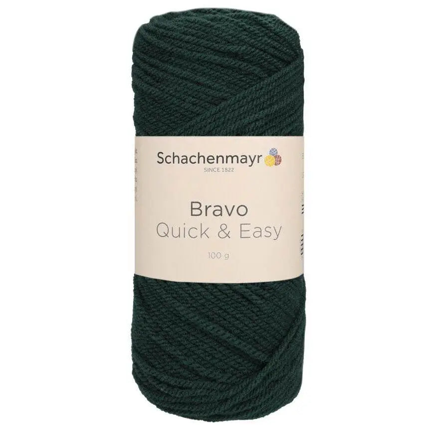 LANA Bravo Quick & Easy - Schachenmayr - - LacariaRicami.Store