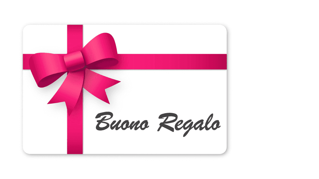 Buono Regalo LacariaRicami Store