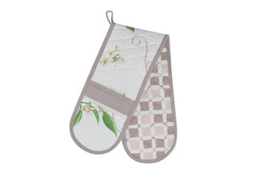 Linea CAPRI - Preziosa Home - Colore: PRESINA A DUE TASCHE - by LacariaRicami.Store