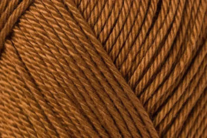 Cotone CATANIA - Schachenmayr - Colore: 00157 - marrone - by LacariaRicami.Store