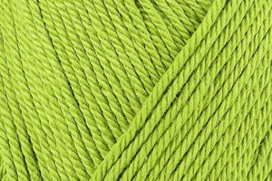 Cotone CATANIA - Schachenmayr - Colore: 00205 - verde mela - by LacariaRicami.Store