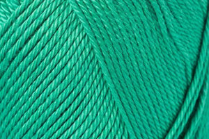 Cotone CATANIA - Schachenmayr - Colore: 00241 - verde campo da golf - by LacariaRicami.Store