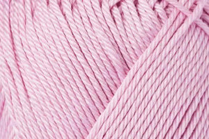 Cotone CATANIA - Schachenmayr - Colore: 00246 - rosa chiaro - by LacariaRicami.Store