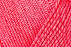 Cotone CATANIA - Schachenmayr - Colore: 00256 - lampone - by LacariaRicami.Store