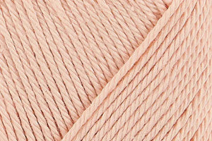 Cotone CATANIA - Schachenmayr - Colore: 00263 - albicocca chiaro - by LacariaRicami.Store