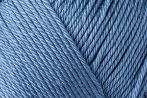 Cotone CATANIA - Schachenmayr - Colore: 00269 - blu grigio - by LacariaRicami.Store