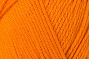 Cotone CATANIA - Schachenmayr - Colore: 00281 - arancione - by LacariaRicami.Store