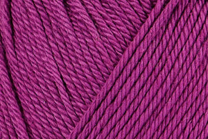 Cotone CATANIA - Schachenmayr - Colore: 00282 - phlox - by LacariaRicami.Store