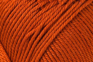 Cotone CATANIA - Schachenmayr - Colore: 00388 - terracotta - by LacariaRicami.Store