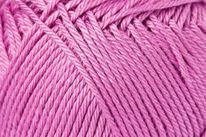 Cotone CATANIA - Schachenmayr - Colore: 00398 - azalea - by LacariaRicami.Store