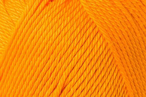 Cotone CATANIA - Schachenmayr - Colore: 00411 - mango - by LacariaRicami.Store