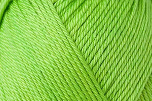 Cotone CATANIA - Schachenmayr - Colore: 00418 - verde - by LacariaRicami.Store